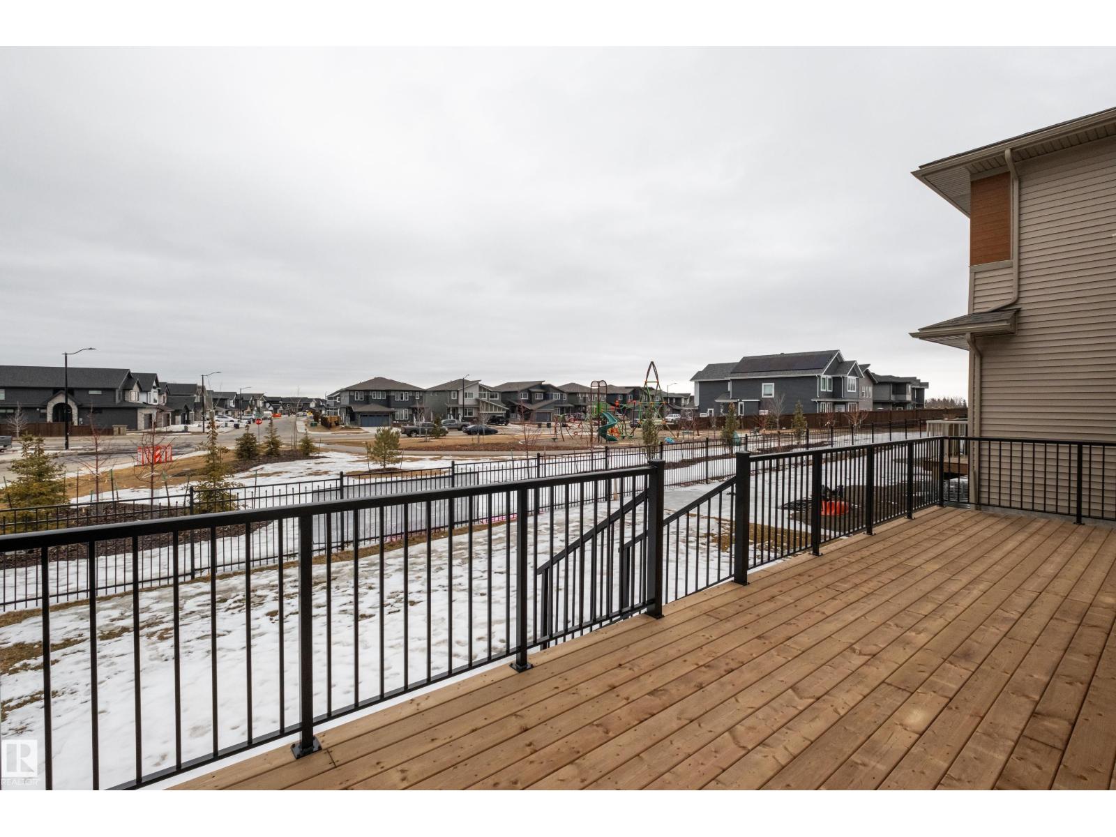 24 Sydwyck Ci, Spruce Grove, Alberta  T7X 4C9 - Photo 40 - E4483179