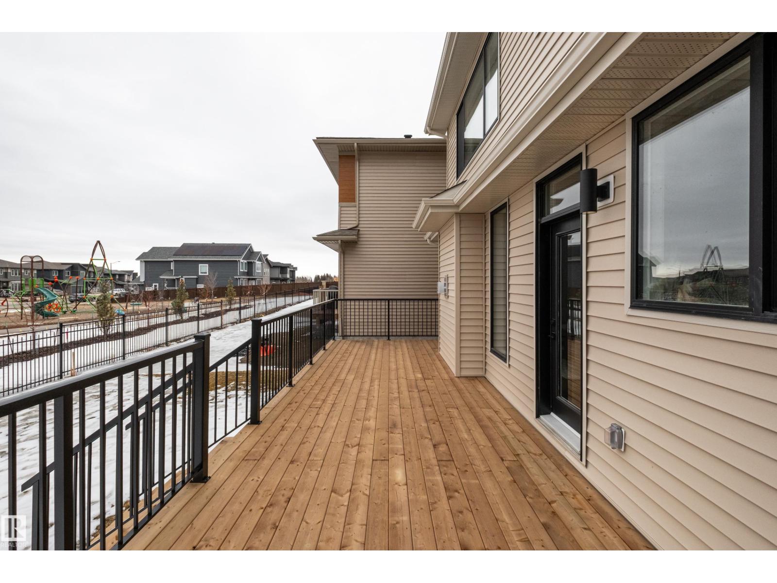 24 Sydwyck Ci, Spruce Grove, Alberta  T7X 4C9 - Photo 41 - E4483179