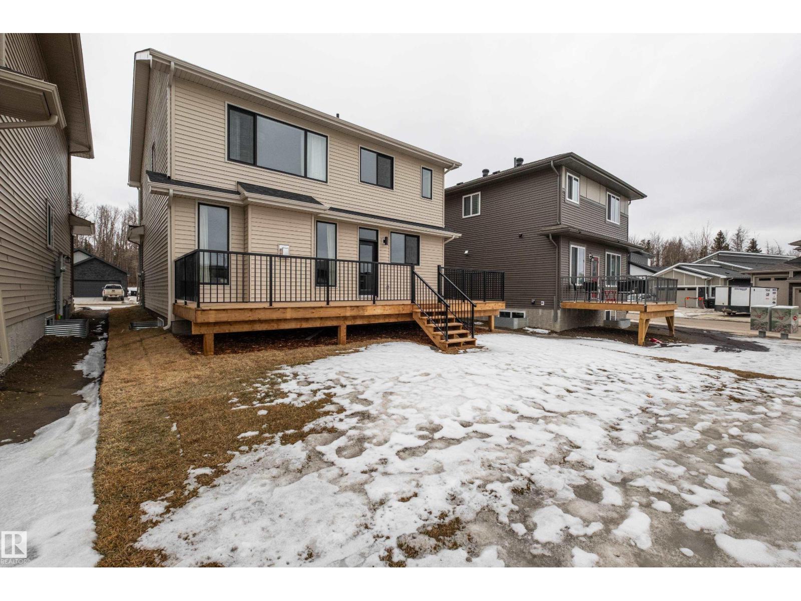 24 Sydwyck Ci, Spruce Grove, Alberta  T7X 4C9 - Photo 44 - E4483179