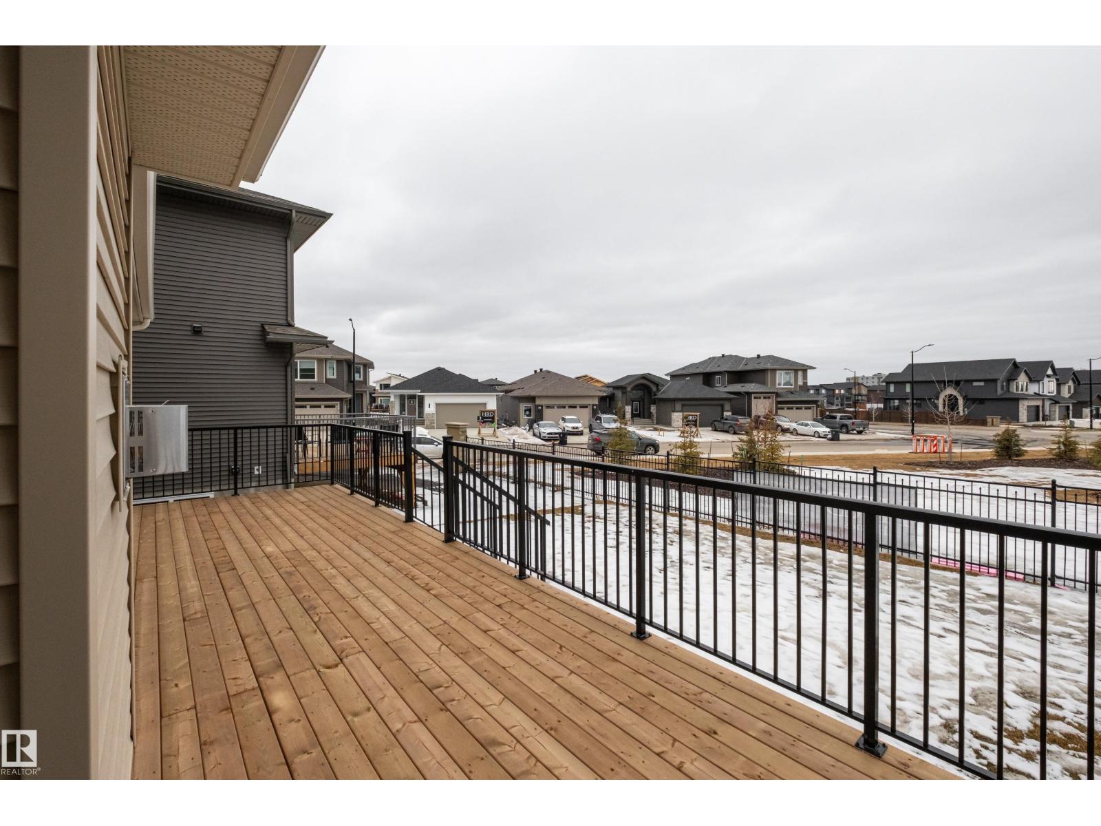 24 Sydwyck Ci, Spruce Grove, Alberta  T7X 4C9 - Photo 42 - E4483179
