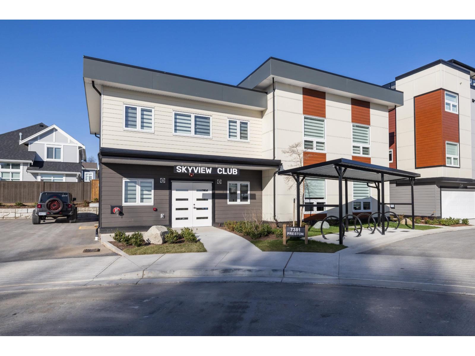 96 7381 Preston Boulevard, Mission, British Columbia  V2V 1C5 - Photo 37 - R3115406