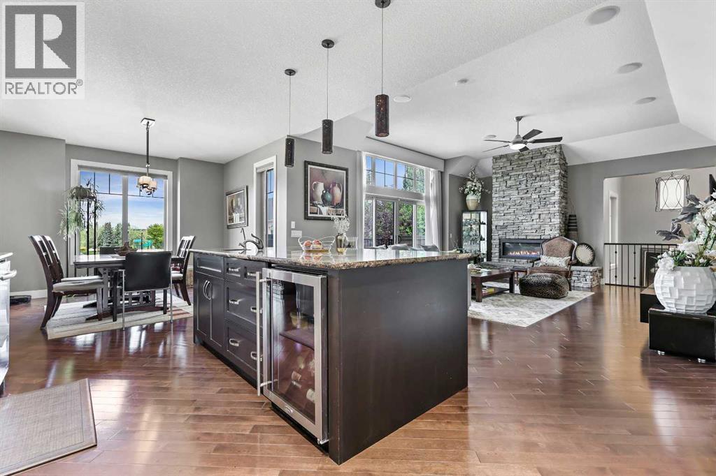 22 Wendham Place SW, Calgary, Alberta  T3H 0R6 - Photo 14 - A2294143