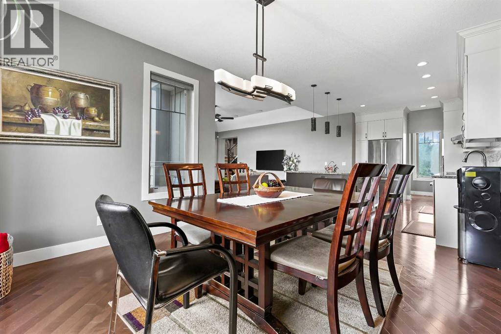 22 Wendham Place SW, Calgary, Alberta  T3H 0R6 - Photo 18 - A2294143