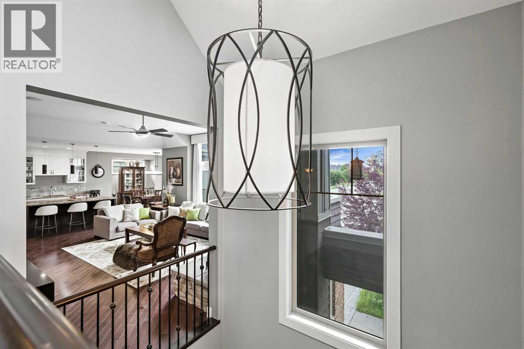 22 Wendham Place SW, Calgary, Alberta  T3H 0R6 - Photo 36 - A2294143