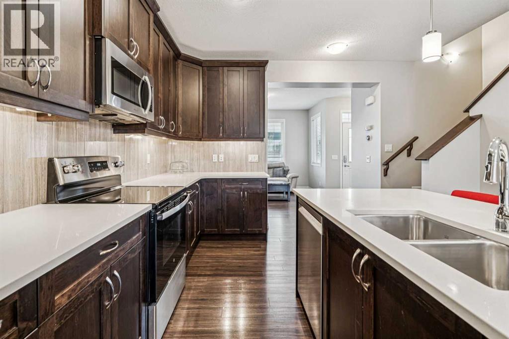 1565 Legacy Circle Se, Calgary, Alberta  T2X 2C3 - Photo 9 - A2301258