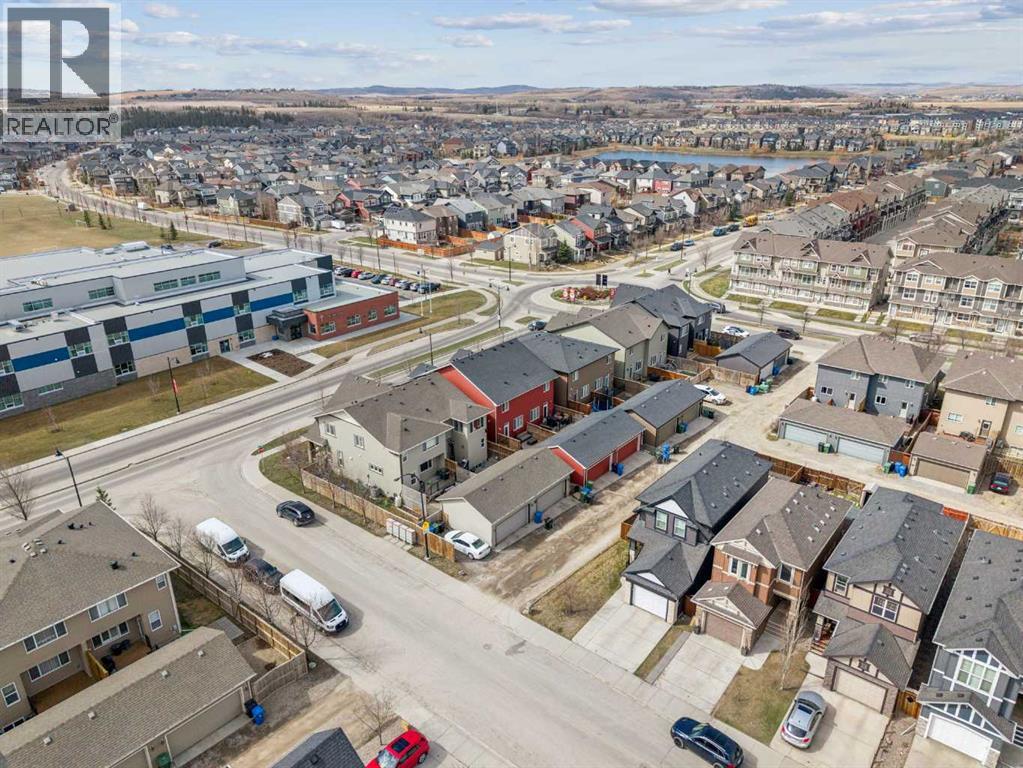 1565 Legacy Circle Se, Calgary, Alberta  T2X 2C3 - Photo 34 - A2301258