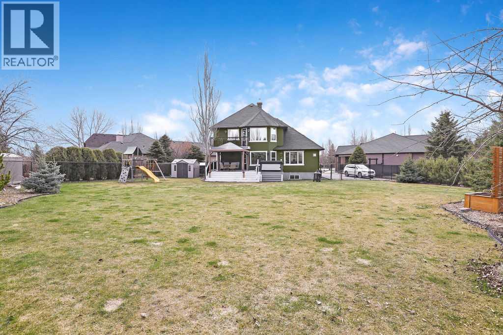 105 Lang Place, Okotoks, Alberta  T1S 1W8 - Photo 50 - A2301740