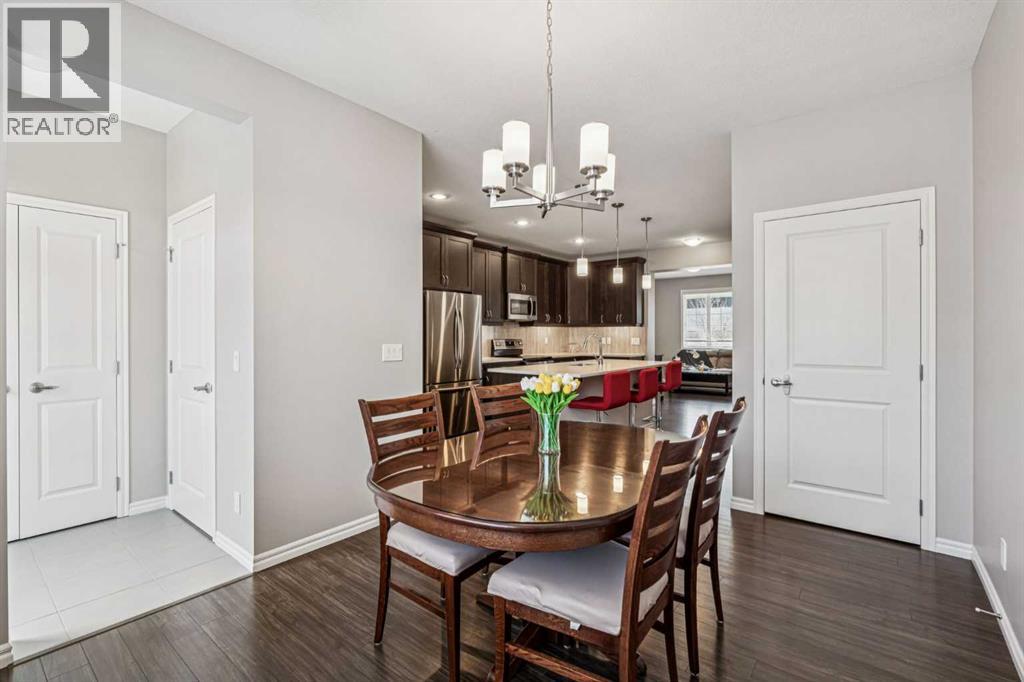 1565 Legacy Circle Se, Calgary, Alberta  T2X 2C3 - Photo 12 - A2301258