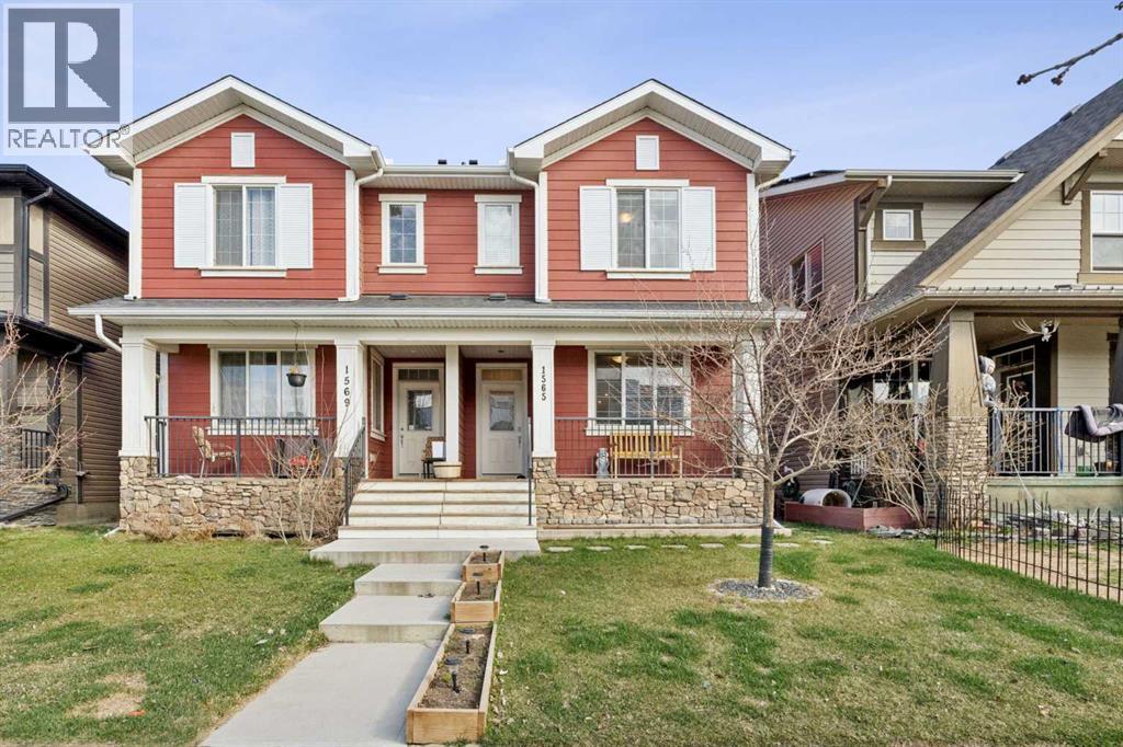 1565 Legacy Circle SE, Calgary, Alberta