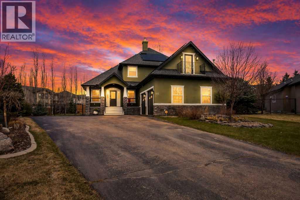 105 Lang Place, Okotoks, Alberta