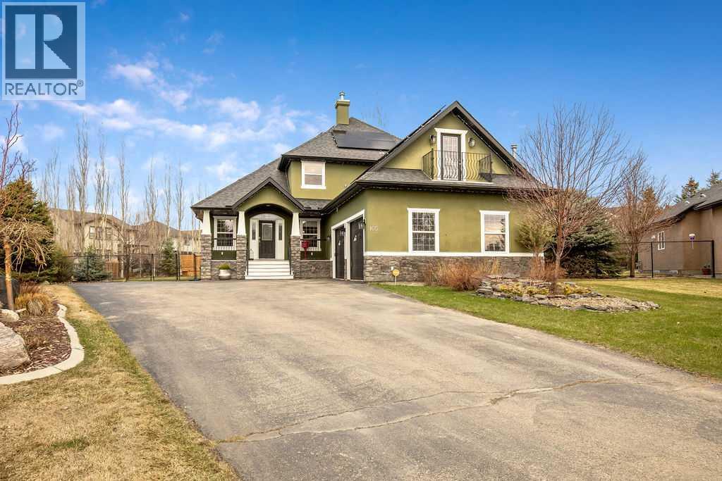 105 Lang Place, Okotoks, Alberta  T1S 1W8 - Photo 2 - A2301740