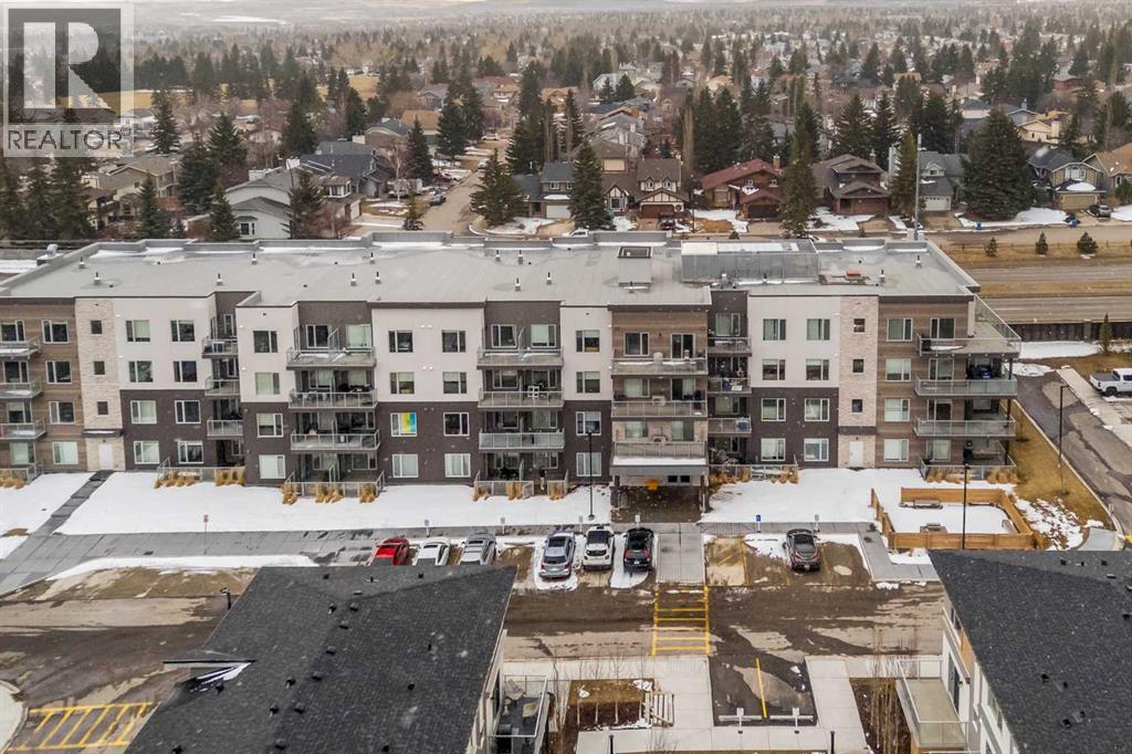 101, 200 Shawnee Square Sw, Calgary, Alberta  T2Y 0T7 - Photo 25 - A2301944