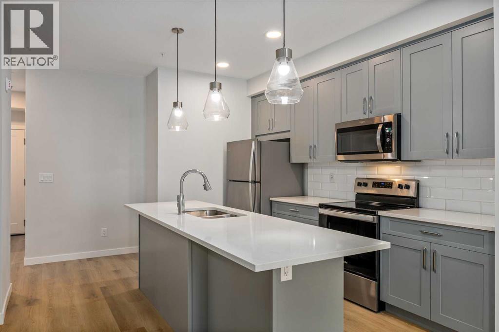 101, 200 Shawnee Square Sw, Calgary, Alberta  T2Y 0T7 - Photo 6 - A2301944