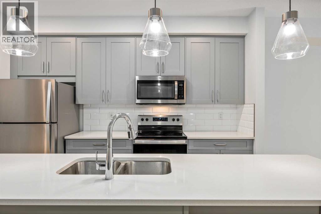 101, 200 Shawnee Square Sw, Calgary, Alberta  T2Y 0T7 - Photo 7 - A2301944