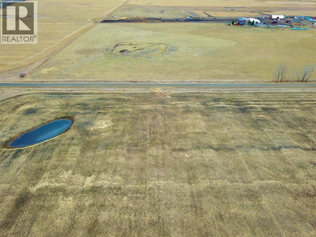 0 144 Street East, Rural Foothills County, Alberta  T0L 0J0 - Photo 3 - A2302583