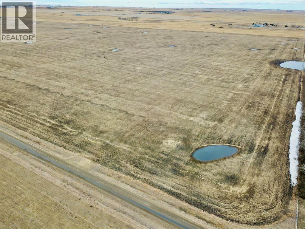 0 144 Street East, Rural Foothills County, Alberta  T0L 0J0 - Photo 5 - A2302583
