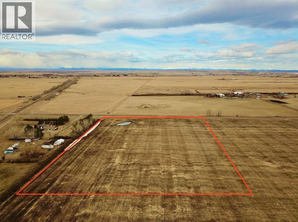 0 144 Street East, Rural Foothills County, Alberta  T0L 0J0 - Photo 1 - A2302583