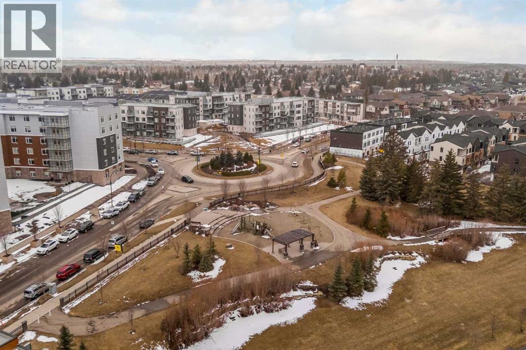 101, 200 Shawnee Square Sw, Calgary, Alberta  T2Y 0T7 - Photo 24 - A2301944