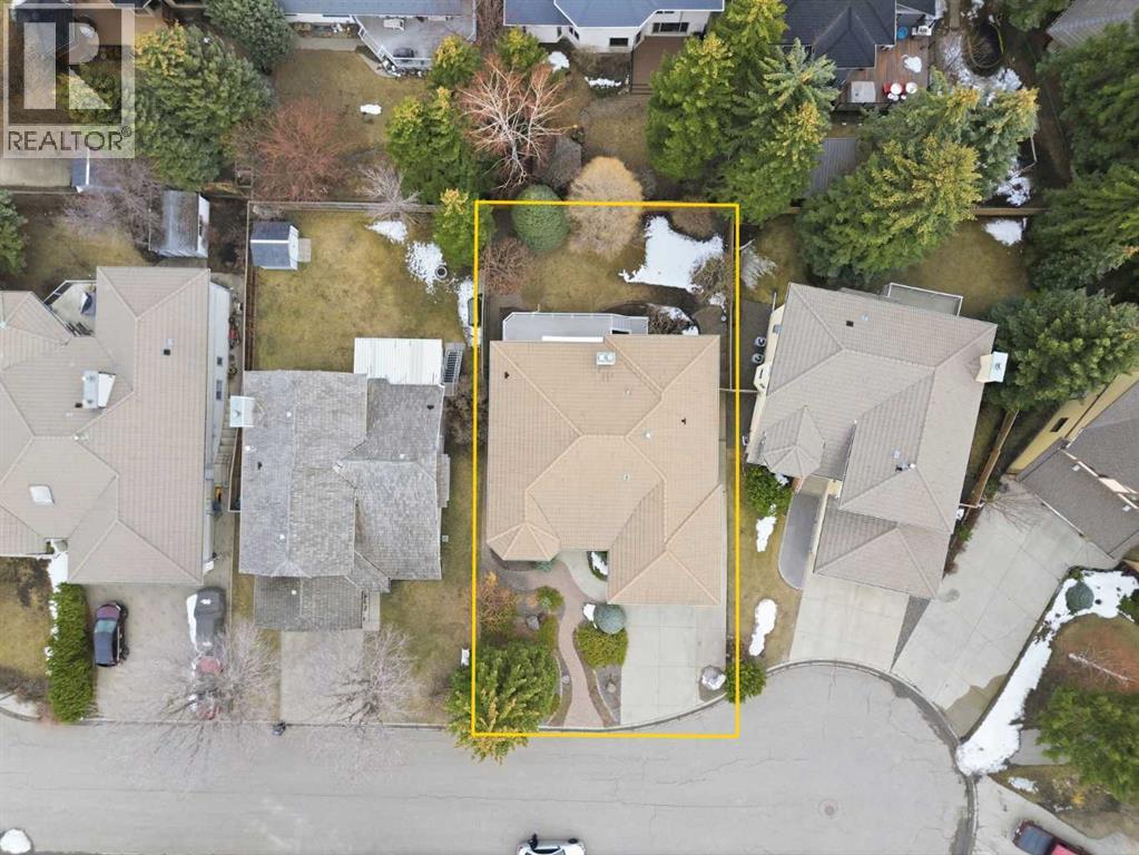 240 Varsity Estates Terrace NW, Calgary, Alberta  T3B 5J4 - Photo 2 - A2303036