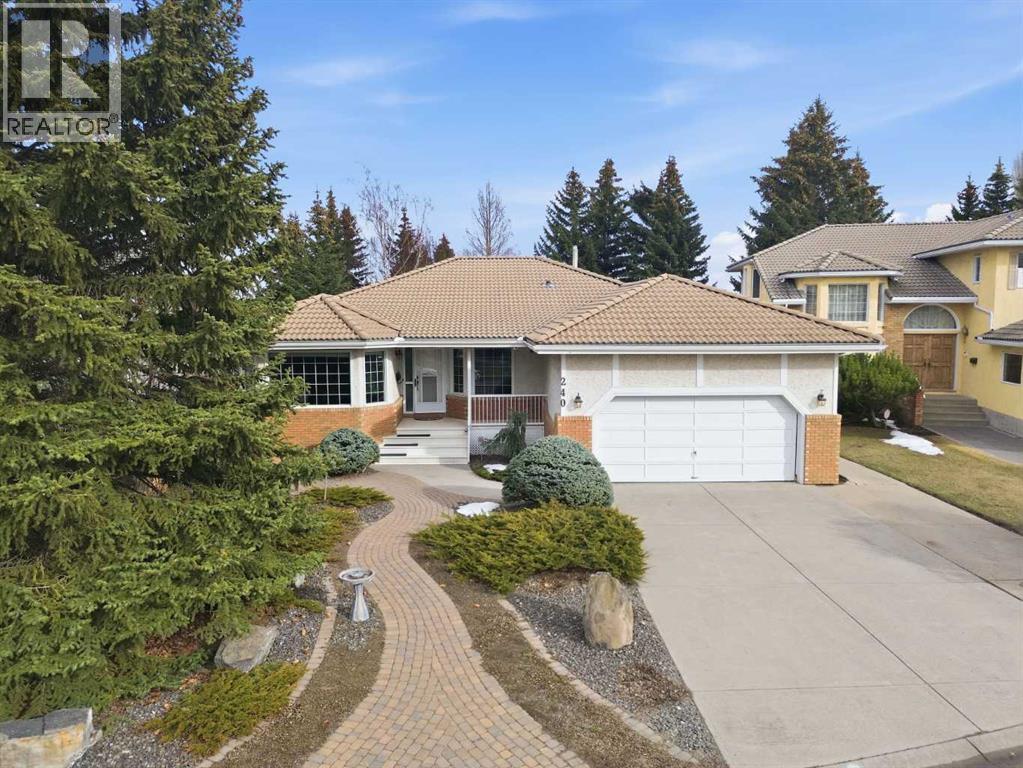 240 Varsity Estates Terrace NW, Calgary, Alberta