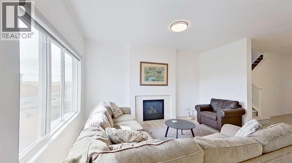 115 Fireside Street, Cochrane, Alberta  T4C 3J2 - Photo 10 - A2303910