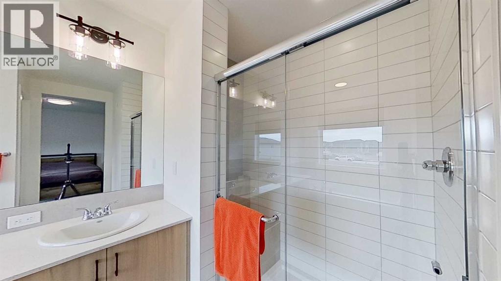 115 Fireside Street, Cochrane, Alberta  T4C 3J2 - Photo 33 - A2303910