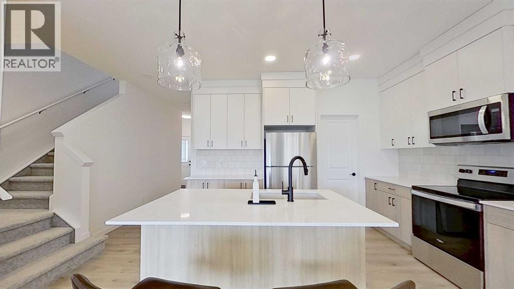 115 Fireside Street, Cochrane, Alberta  T4C 3J2 - Photo 6 - A2303910