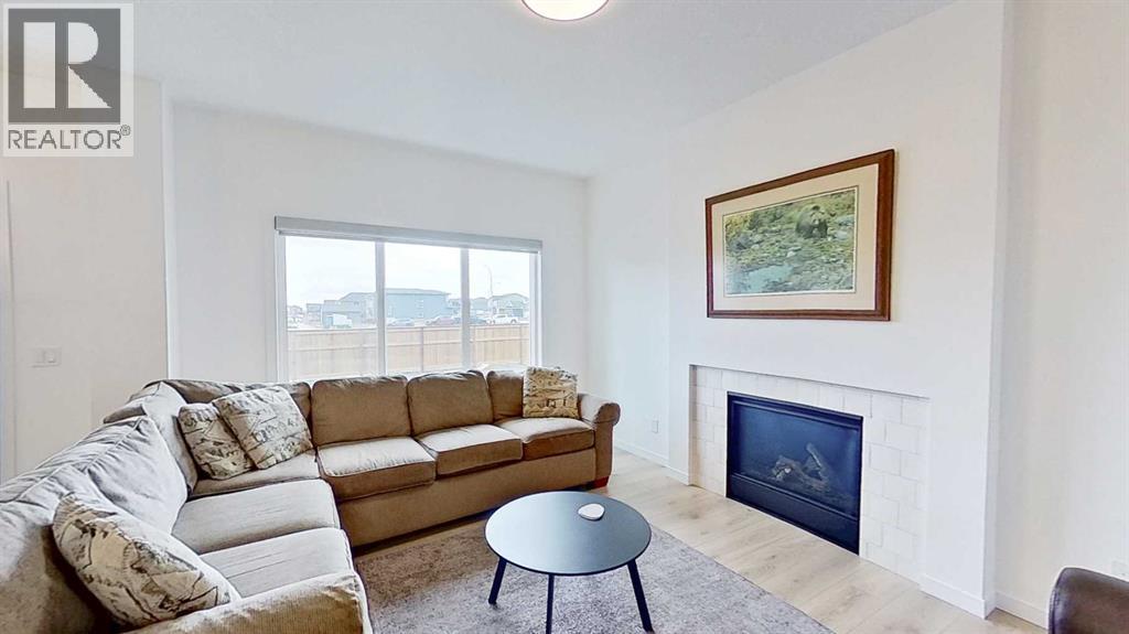 115 Fireside Street, Cochrane, Alberta  T4C 3J2 - Photo 11 - A2303910