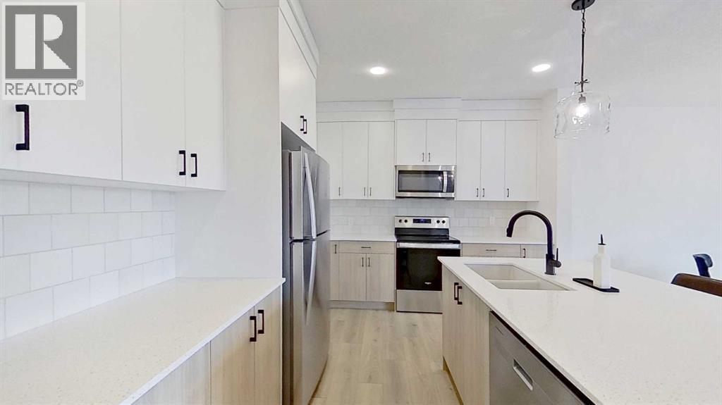 115 Fireside Street, Cochrane, Alberta  T4C 3J2 - Photo 12 - A2303910