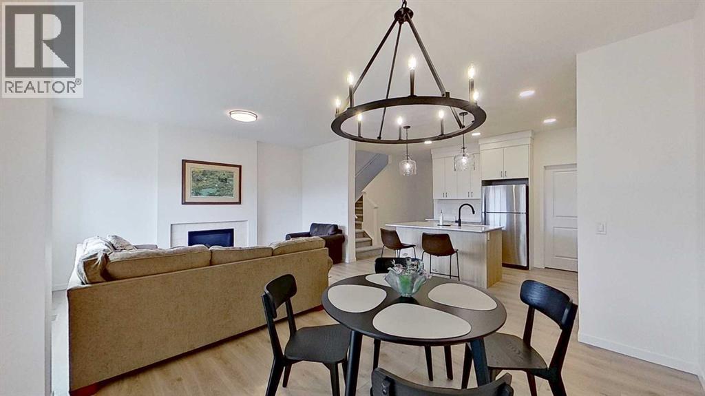 115 Fireside Street, Cochrane, Alberta  T4C 3J2 - Photo 8 - A2303910