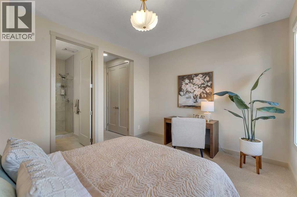 973 South Shore Terrace, Chestermere, Alberta  T1X 2S2 - Photo 13 - A2304064