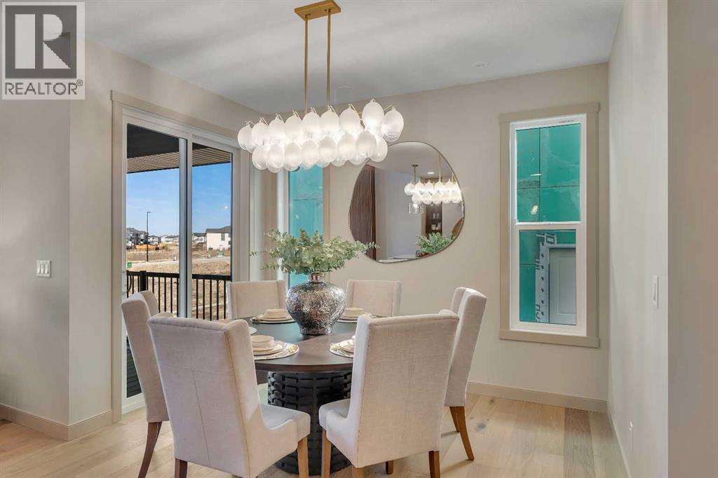 973 South Shore Terrace, Chestermere, Alberta  T1X 2S2 - Photo 9 - A2304064