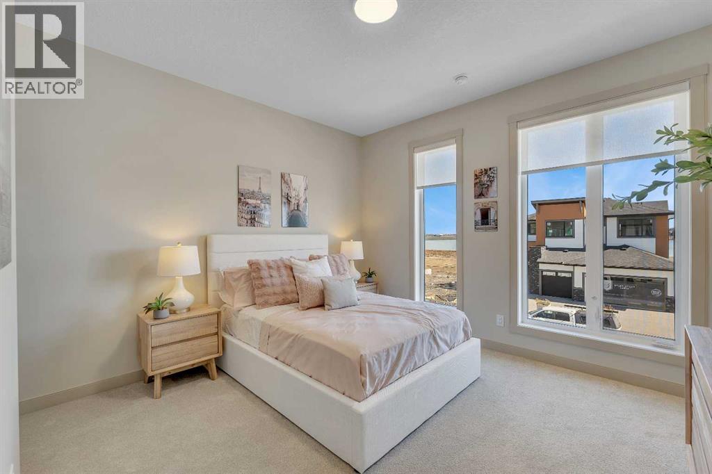 973 South Shore Terrace, Chestermere, Alberta  T1X 2S2 - Photo 35 - A2304064