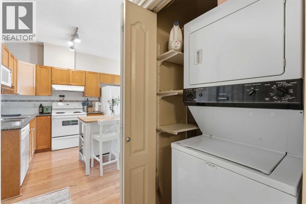 417, 333 Riverfront Avenue Se, Calgary, Alberta  T2G 5R1 - Photo 19 - A2304592