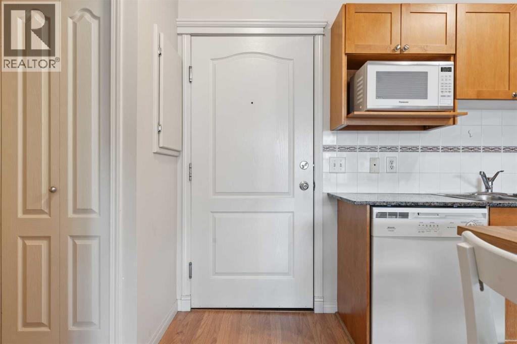 417, 333 Riverfront Avenue Se, Calgary, Alberta  T2G 5R1 - Photo 6 - A2304592