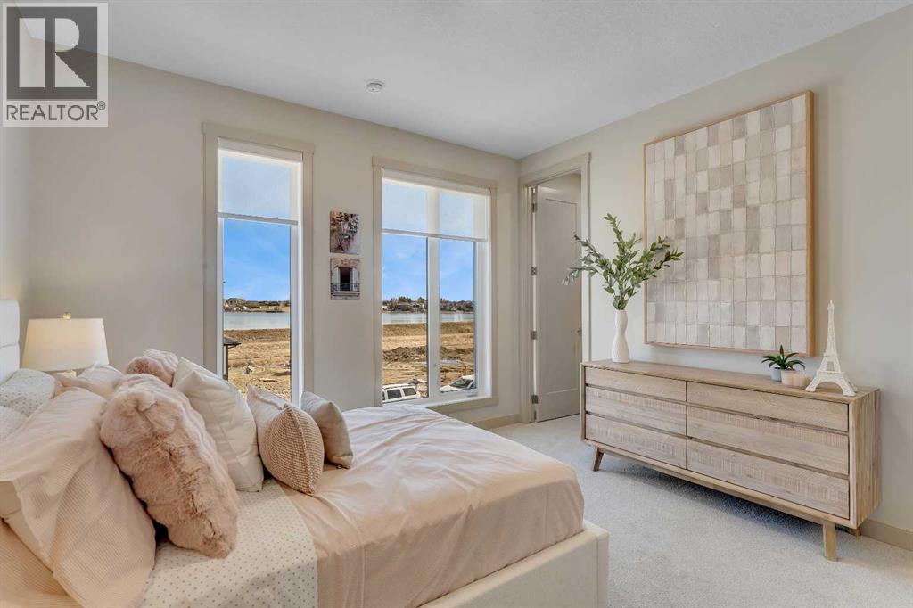 973 South Shore Terrace, Chestermere, Alberta  T1X 2S2 - Photo 36 - A2304064