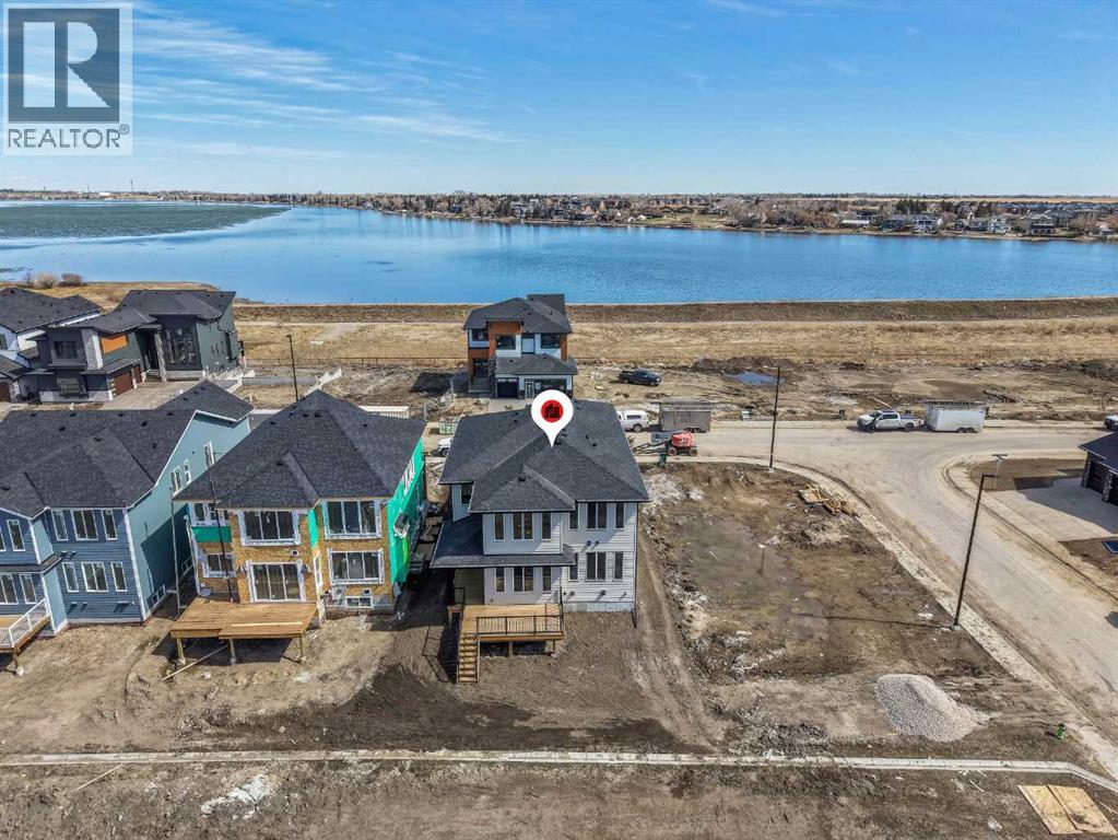 973 South Shore Terrace, Chestermere, Alberta  T1X 2S2 - Photo 50 - A2304064