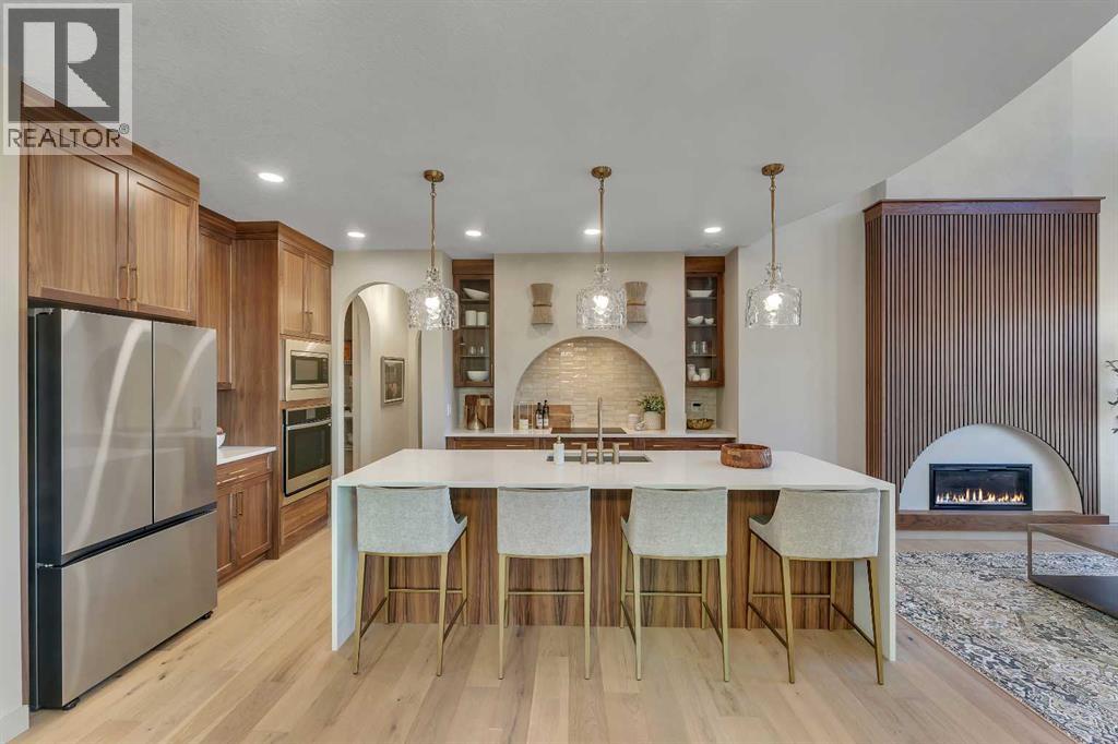 973 South Shore Terrace, Chestermere, Alberta  T1X 2S2 - Photo 1 - A2304064