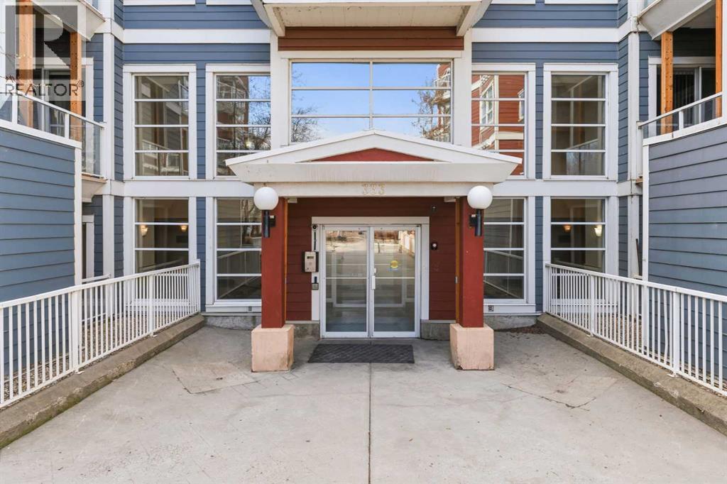 417, 333 Riverfront Avenue Se, Calgary, Alberta  T2G 5R1 - Photo 2 - A2304592