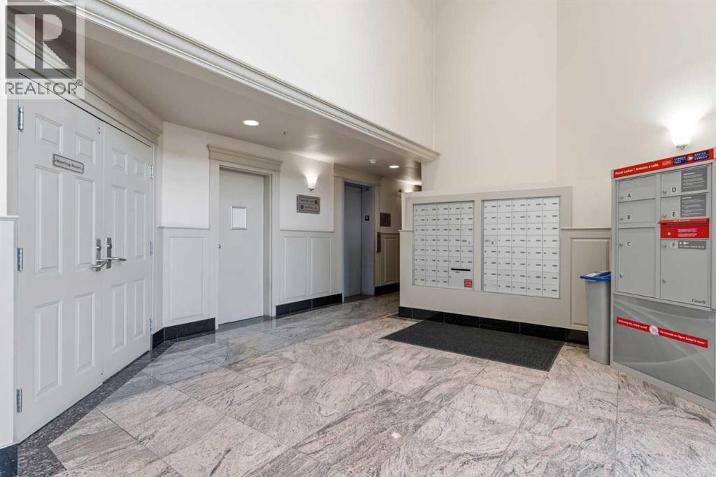 417, 333 Riverfront Avenue Se, Calgary, Alberta  T2G 5R1 - Photo 4 - A2304592