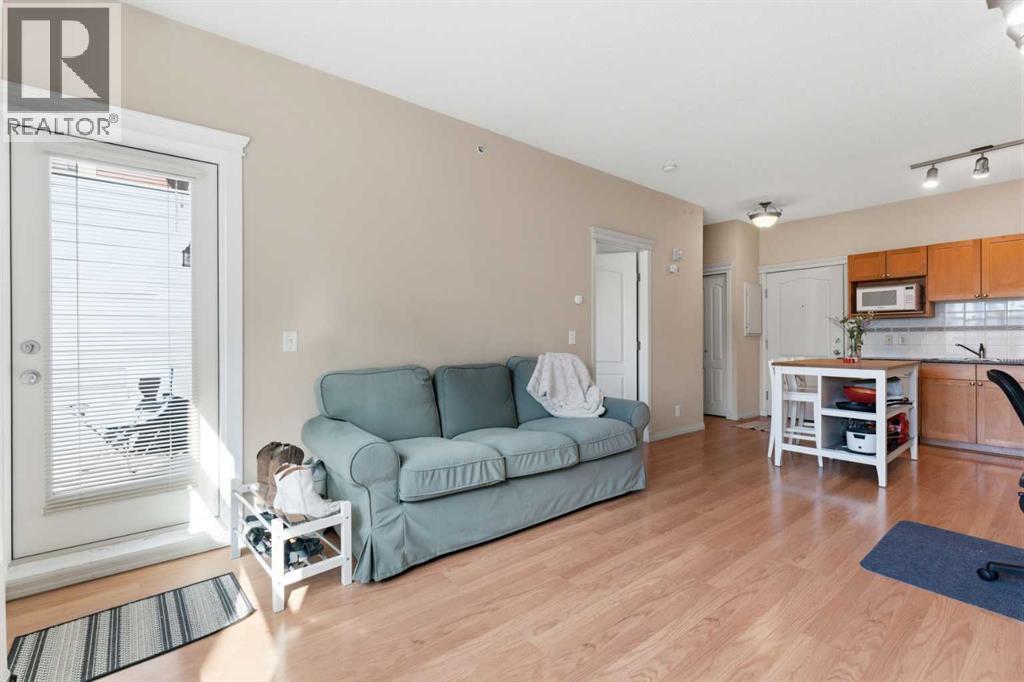 417, 333 Riverfront Avenue Se, Calgary, Alberta  T2G 5R1 - Photo 16 - A2304592