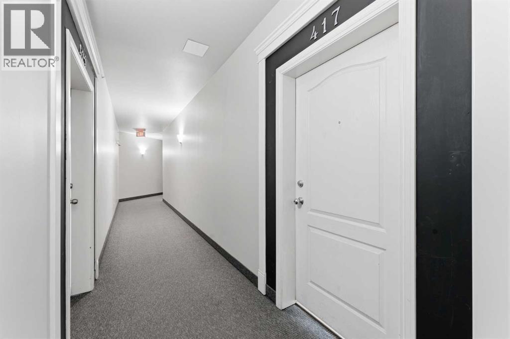 417, 333 Riverfront Avenue Se, Calgary, Alberta  T2G 5R1 - Photo 5 - A2304592