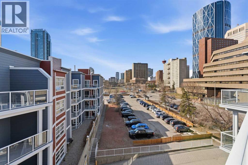 417, 333 Riverfront Avenue Se, Calgary, Alberta  T2G 5R1 - Photo 15 - A2304592