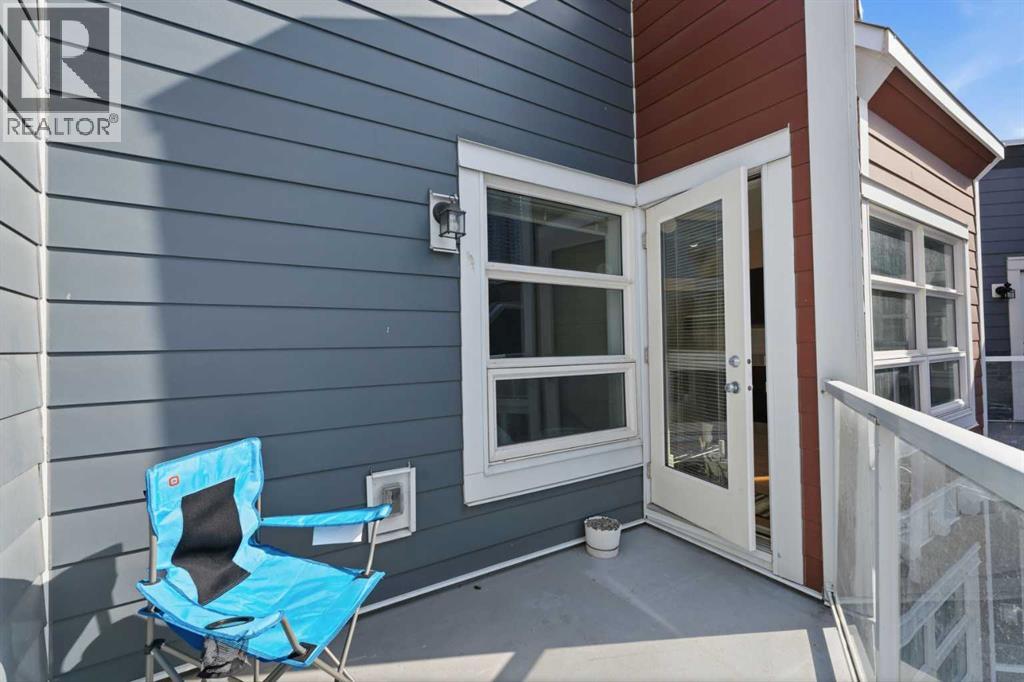 417, 333 Riverfront Avenue Se, Calgary, Alberta  T2G 5R1 - Photo 13 - A2304592