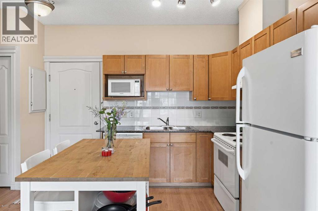 417, 333 Riverfront Avenue Se, Calgary, Alberta  T2G 5R1 - Photo 9 - A2304592