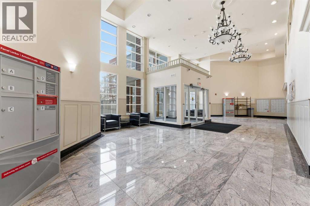 417, 333 Riverfront Avenue Se, Calgary, Alberta  T2G 5R1 - Photo 3 - A2304592