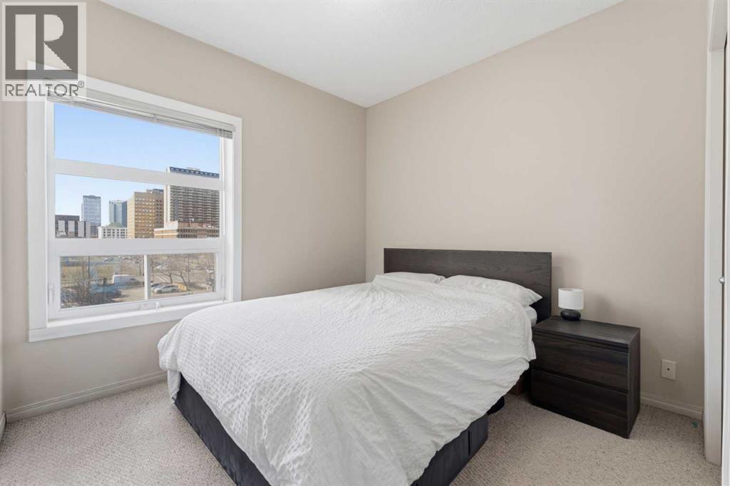 417, 333 Riverfront Avenue Se, Calgary, Alberta  T2G 5R1 - Photo 17 - A2304592