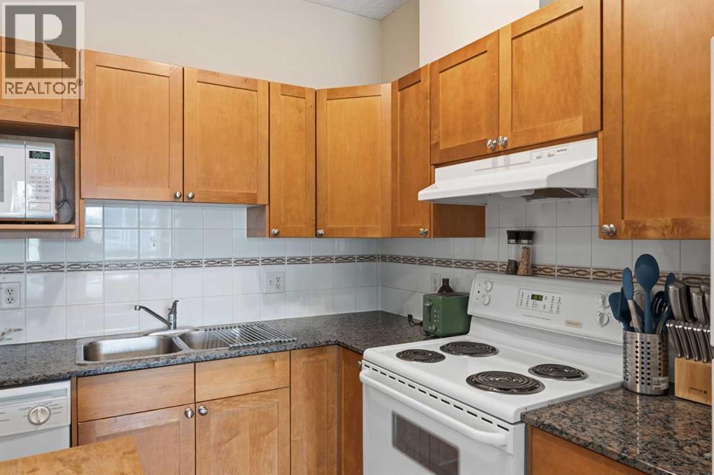 417, 333 Riverfront Avenue Se, Calgary, Alberta  T2G 5R1 - Photo 10 - A2304592