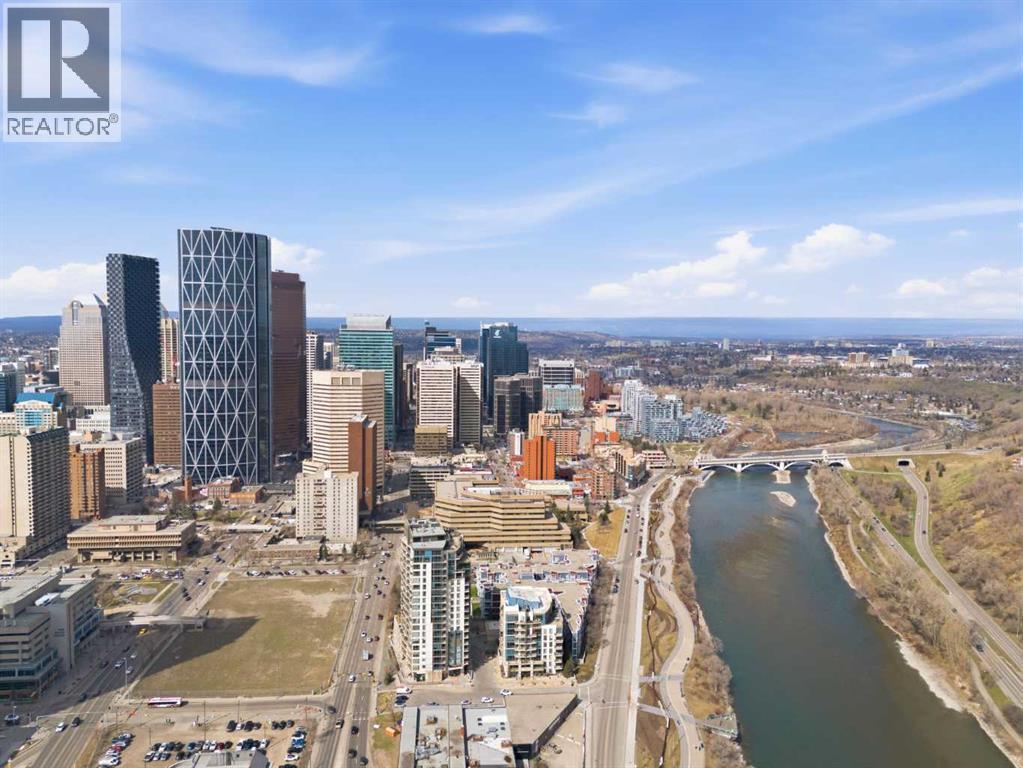 417, 333 Riverfront Avenue Se, Calgary, Alberta  T2G 5R1 - Photo 21 - A2304592