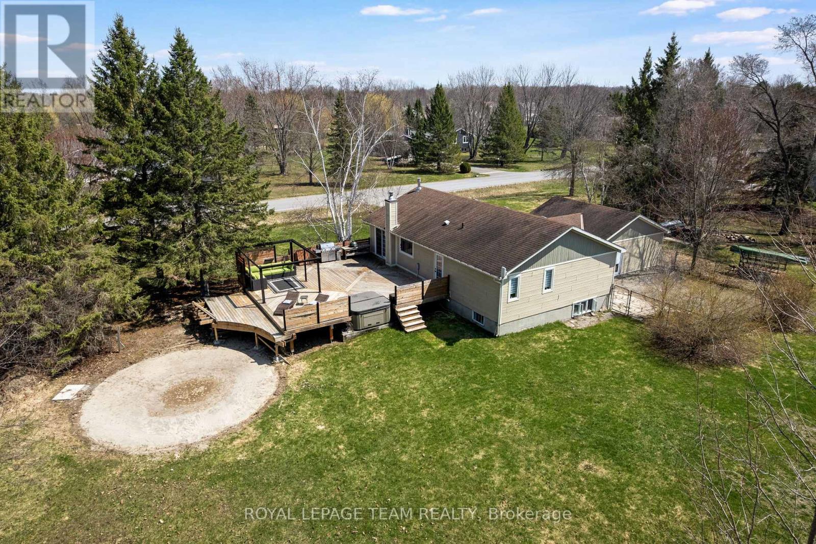 18 Harmony Way, North Grenville, Ontario  K0G 1J0 - Photo 39 - X13043380